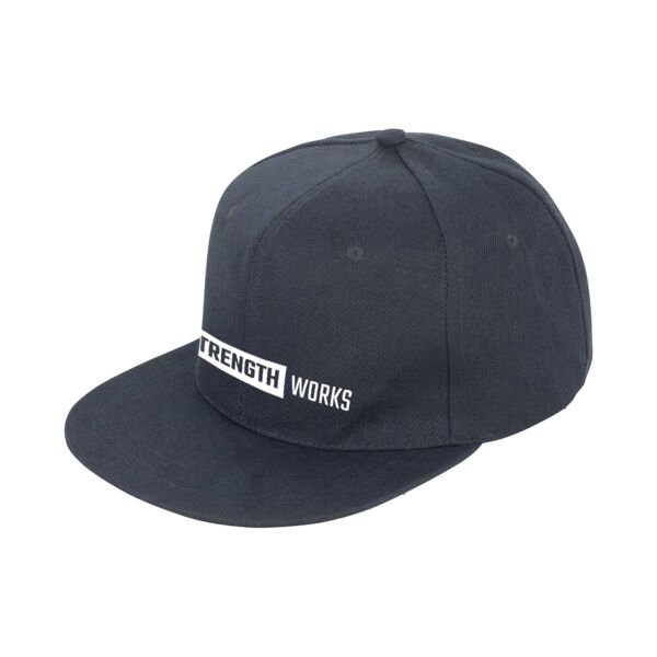 Original Bronx Snapback Cap Thumbnail