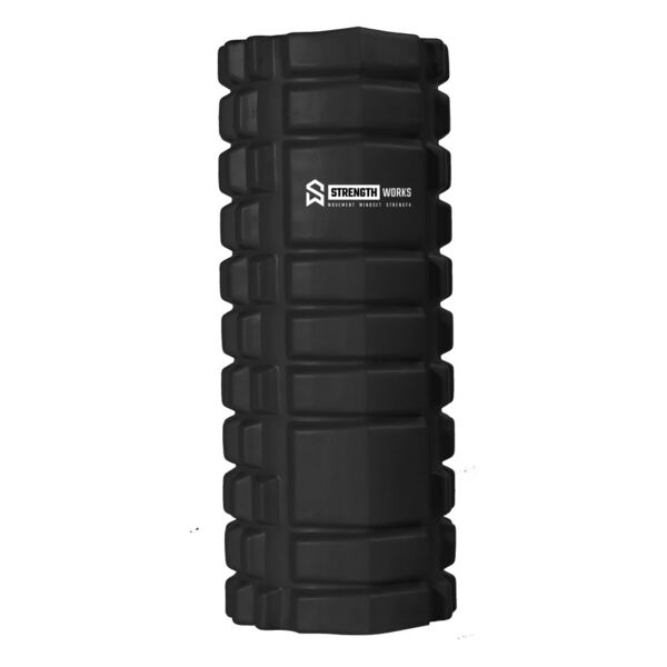 Foam Roller Thumbnail