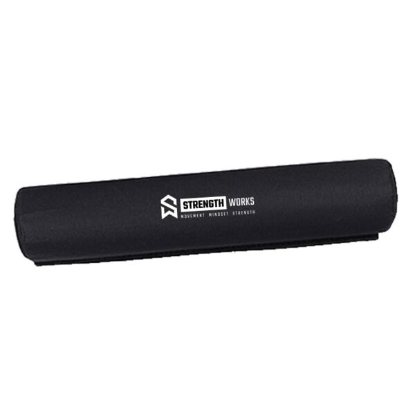 Barbell Pad Thumbnail