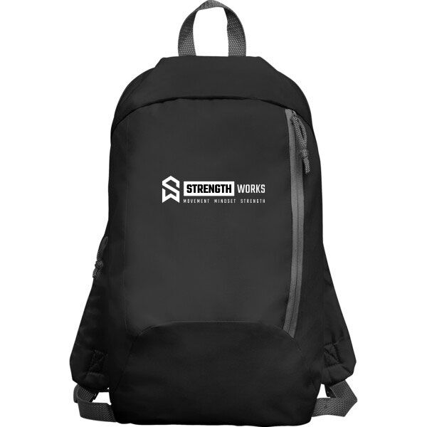 Small 7Litre Backpack Thumbnail
