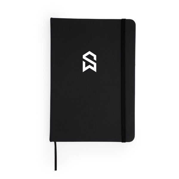 Coral Notebook Thumbnail