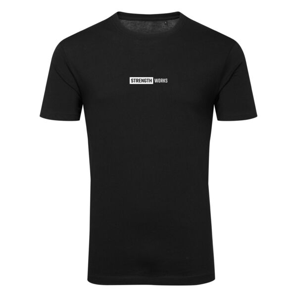 Organic t-shirt Thumbnail