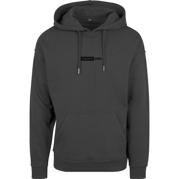 Oversize Hoodie Thumbnail