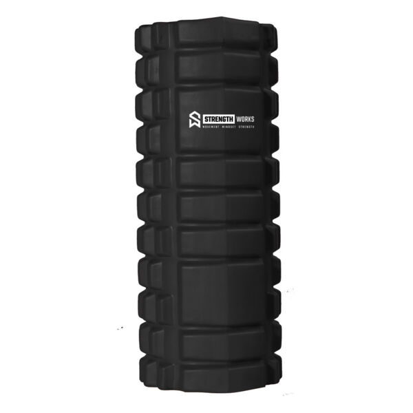 Strength Works  - Foam Roller Thumbnail