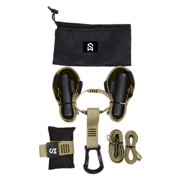 Strength Works  - TRX Thumbnail