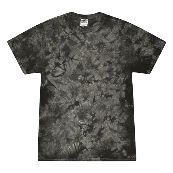 Strength Works  - Tie-dye shirt Thumbnail