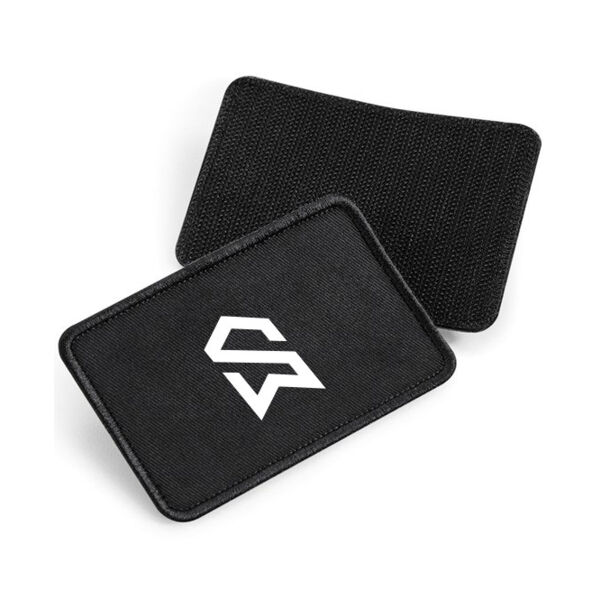 Strength Works  - Cotton removable patch Thumbnail